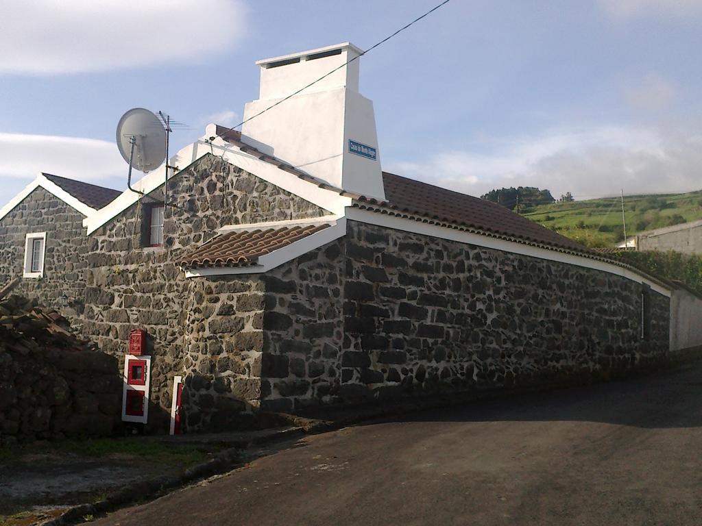 Villa Casas Do Monte Alegre à Nordestinho Extérieur photo